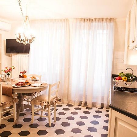 Luxury Apartment Residence la Fontana Lucca Exterior foto