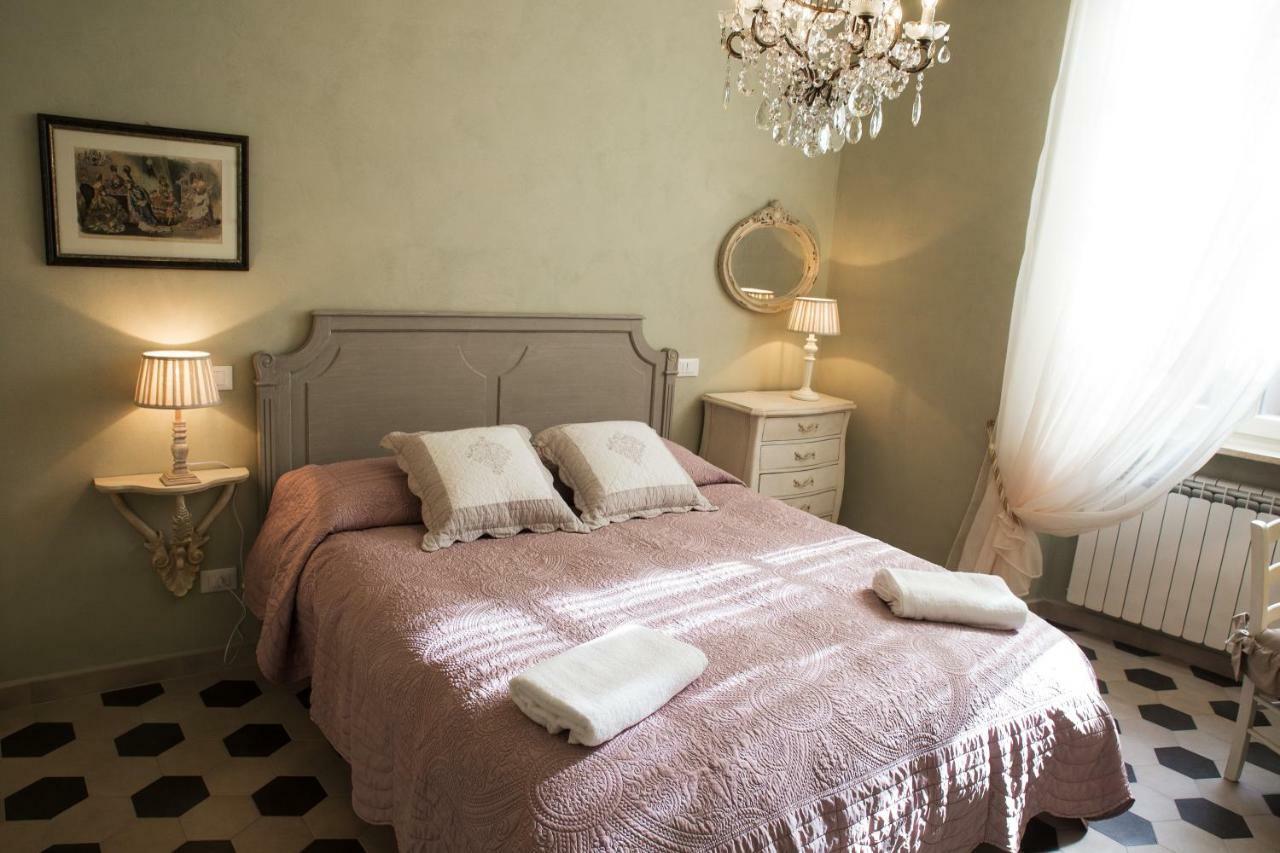 Luxury Apartment Residence la Fontana Lucca Exterior foto